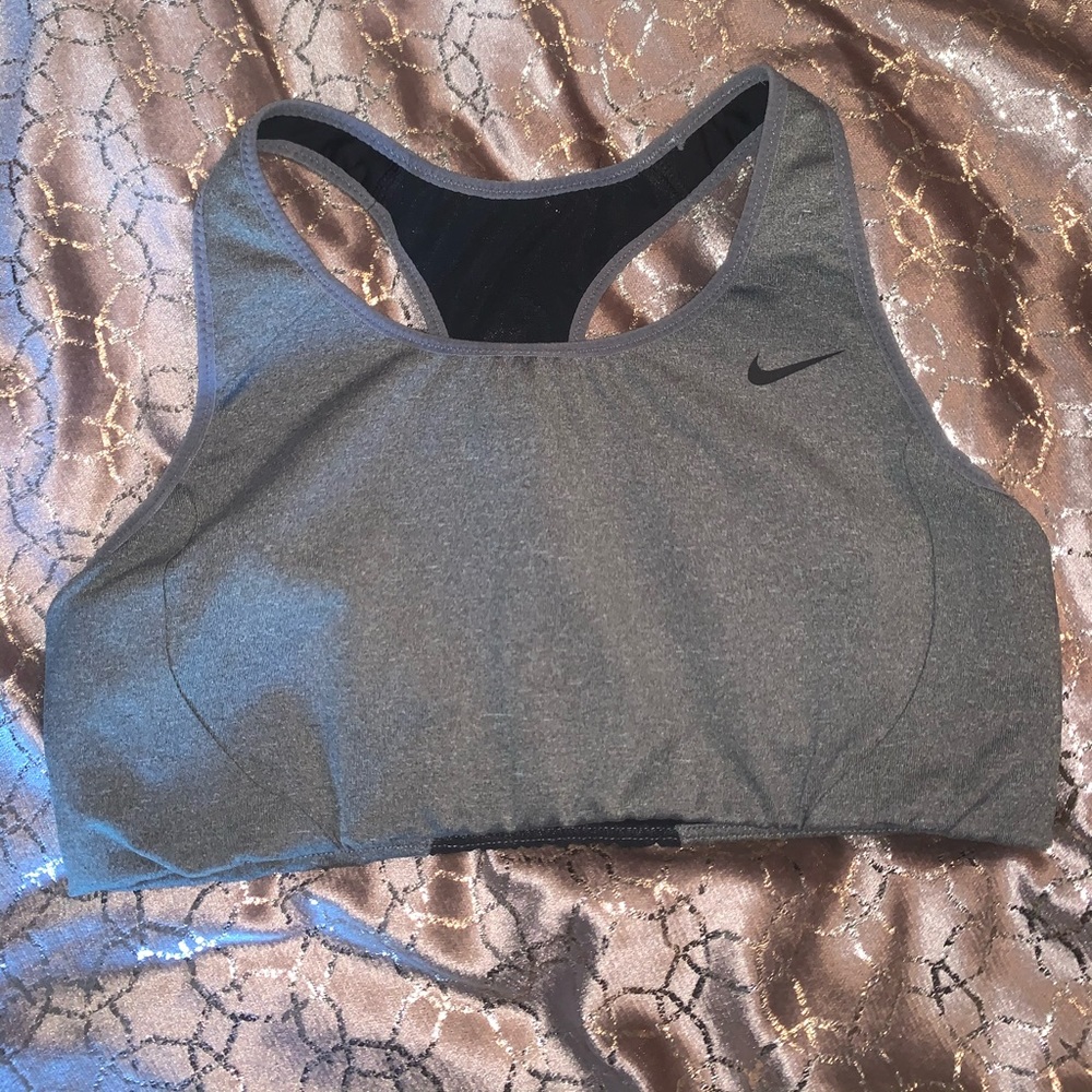 Nike Dri-Fit Sports Bra